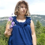 Gloria's profile